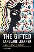 Cover: The Gifted Language Learner - Cambridge University Press