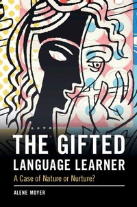 Enlarge image Cover: The Gifted Language Learner - Cambridge University Press