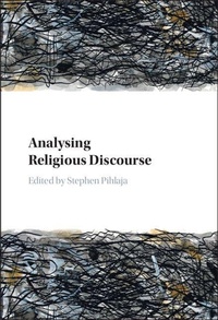 Enlarge image Cover: Analysing Religious Discourse - Cambridge University Press