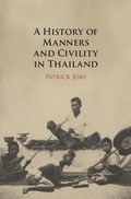 Bild: A History of Manners and Civility in Thailand - Cambridge University Press