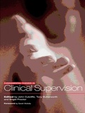 Cover: Fundamental Themes in Clinical Supervision - Routledge