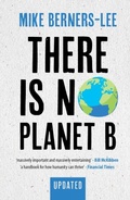 Cover: There Is No Planet B - Cambridge University Press
