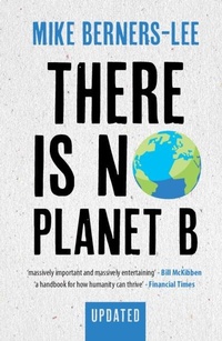 Abbildung von: There Is No Planet B - Cambridge University Press