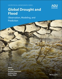 Abbildung von: Global Drought and Flood - Wiley