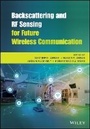 Cover: Backscattering and RF Sensing for Future Wireless Communication - Wiley