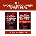 Cover: The Phoenix Encounter Power Pack: Two-Book Bundle - McGraw-Hill Education