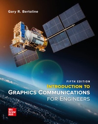 Enlarge image Cover: Introduction to Graphics Communications for Engineers - McGraw-Hill Education