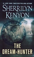 Cover: The Dream-Hunter - St Martin's Press