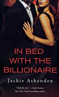 Abbildung von: In Bed with the Billionaire - Griffin