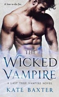 Cover: The Wicked Vampire - Griffin