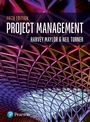 Cover: Project Management - Pearson Education Limited