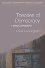 Cover: Theories of Democracy - Routledge
