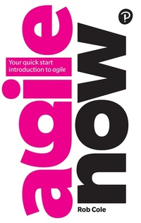 Abbildung von: Agile Now - Pearson Education Limited