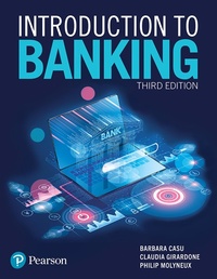Enlarge image Cover: Introduction to Banking - Pearson Education Limited
