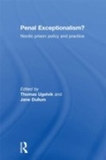 Bild: Penal Exceptionalism? - Routledge