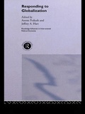 Cover: Responding to Globalisation - Routledge