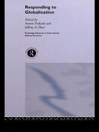 Enlarge image Cover: Responding to Globalisation - Routledge