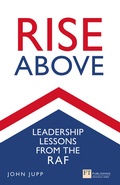Cover: Rise Above - FT Publishing International