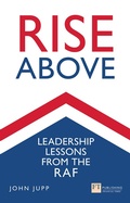 Cover: Rise Above - Pearson Education Limited