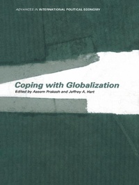 Enlarge image Cover: Coping With Globalization - Routledge