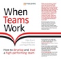 Cover: When Teams Work - Pearson ITP