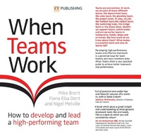Abbildung von: When Teams Work - Pearson ITP