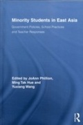 Cover: Minority Students in East Asia - Routledge