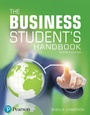 Cover: Business Student's Handbook, The - Pearson Education Limited
