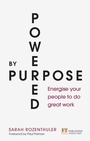 Cover: Powered by Purpose - Pearson Education Limited