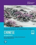 Cover: Pearson Edexcel International GCSE (9-1) Chinese Student Book - Pearson Education Limited