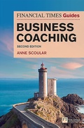 Cover: Financial Times Guide to Business Coaching, The - Pearson ITP