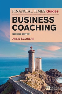 Abbildung von: Financial Times Guide to Business Coaching, The - Pearson ITP