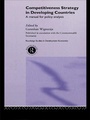 Cover: Competitiveness Strategy in Developing Countries - Routledge