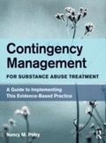 Bild: Contingency Management for Substance Abuse Treatment - Routledge