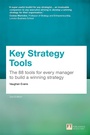 Cover: Key Strategy Tools - Pearson Education Limited