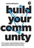 Cover: Build Your Community - Pearson Education Limited