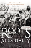 Cover: Roots - Vintage