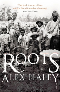 Enlarge image Cover: Roots - Vintage