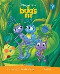 Cover: Level 3: Disney Kids Readers A Bug's Life Pack - Pearson Education Limited