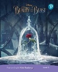 Cover: Level 5: Disney Kids Readers Beauty and the Beast Pack - Pearson Education Limited