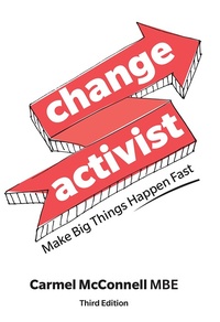 Abbildung von: Change Activist - Pearson Education Limited