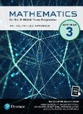Cover: Pearson Mathematics for the Middle Years Programme Year 3 - Pearson Education Limited
