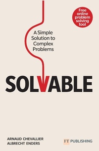 Abbildung von: Solvable - Pearson Education Limited