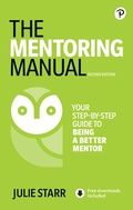 Cover: The Mentoring Manual - Pearson HigherEducation
