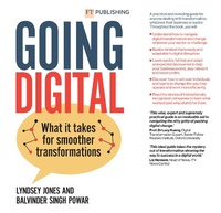 Abbildung von: Going Digital - Pearson Education Limited