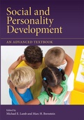 Cover: Social and Personality Development - Psychology Press Ltd