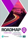 Cover: Roadmap B1+ Student's Book & Interactive eBook with Digital Resources & App - Pearson