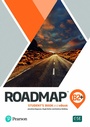 Cover: Roadmap B2+ Student's Book & Interactive eBook with Digital Resources & App - Pearson