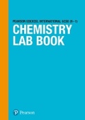 Cover: International GCSE (9-1) Chemistry Lab Book - Pearson Education Limited