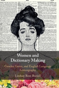 Abbildung von: Women and Dictionary-Making - Cambridge University Press